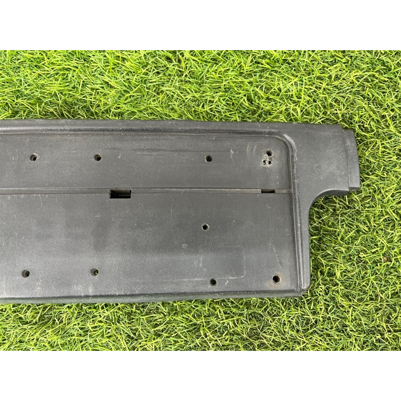 Молдинг бампера (кузов і елементи) BMW 3-series E36 1998 M51d25 51118165146