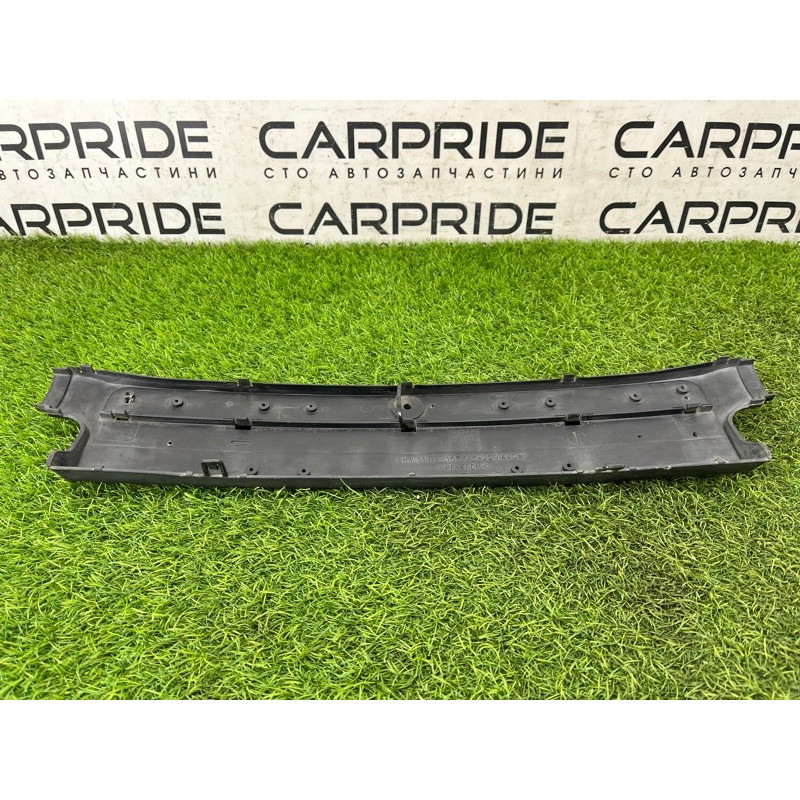 Молдинг бампера (кузов і елементи) BMW 3-series E36 1998 M51d25 51118165146