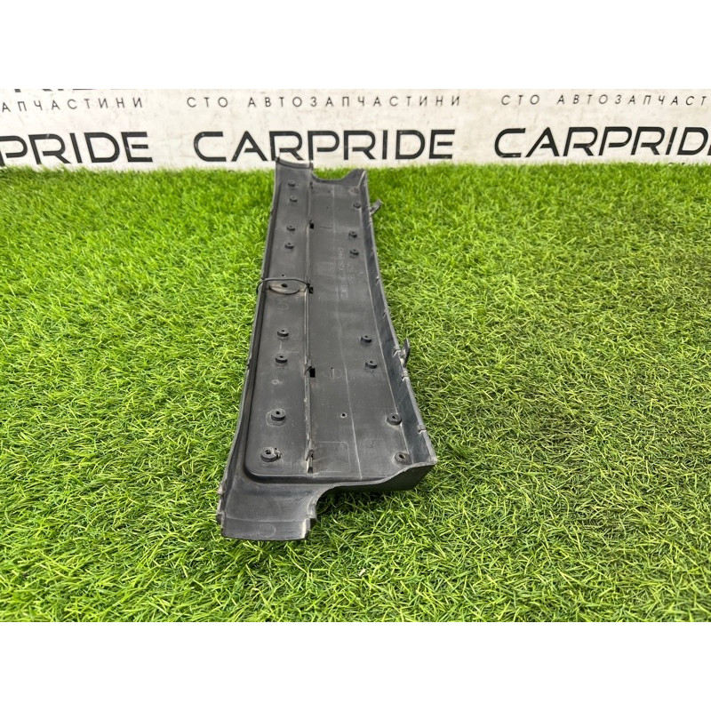 Молдинг бампера (кузов і елементи) BMW 3-series E36 1998 M51d25 51118165146