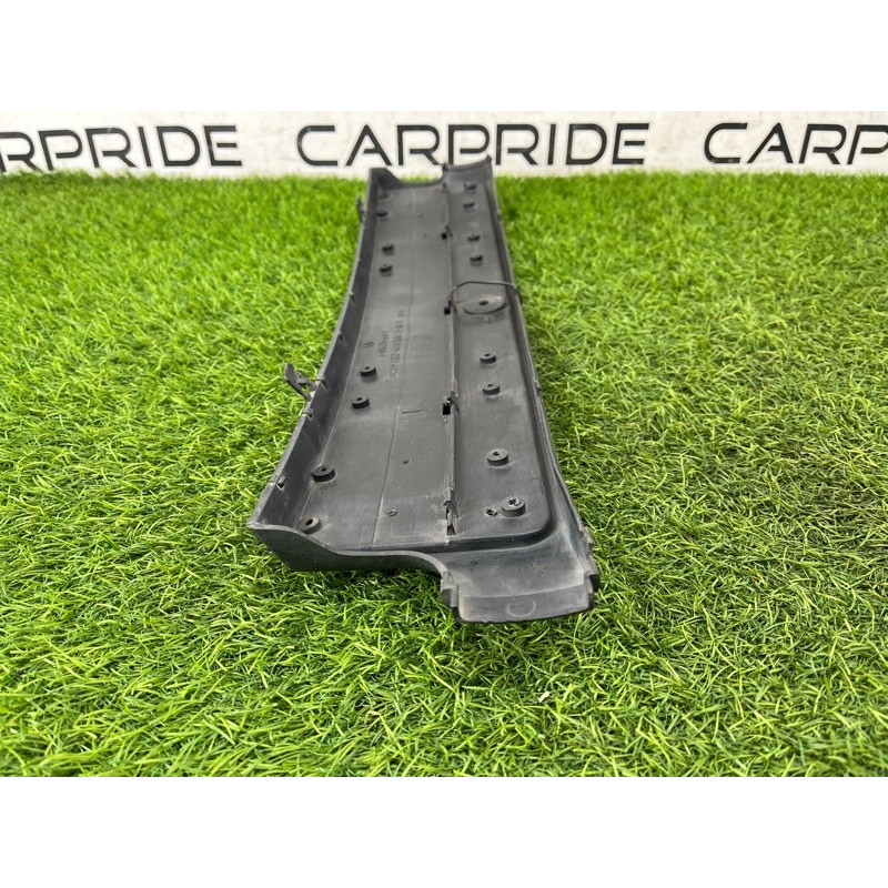 Молдинг бампера (кузов і елементи) BMW 3-series E36 1998 M51d25 51118165146