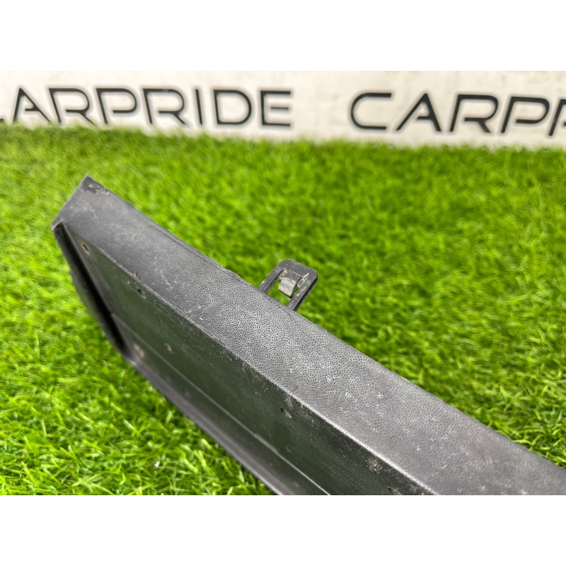 Молдинг бампера (кузов і елементи) BMW 3-series E36 1998 M51d25 51118165146