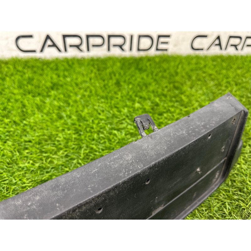 Молдинг бампера (кузов і елементи) BMW 3-series E36 1998 M51d25 51118165146