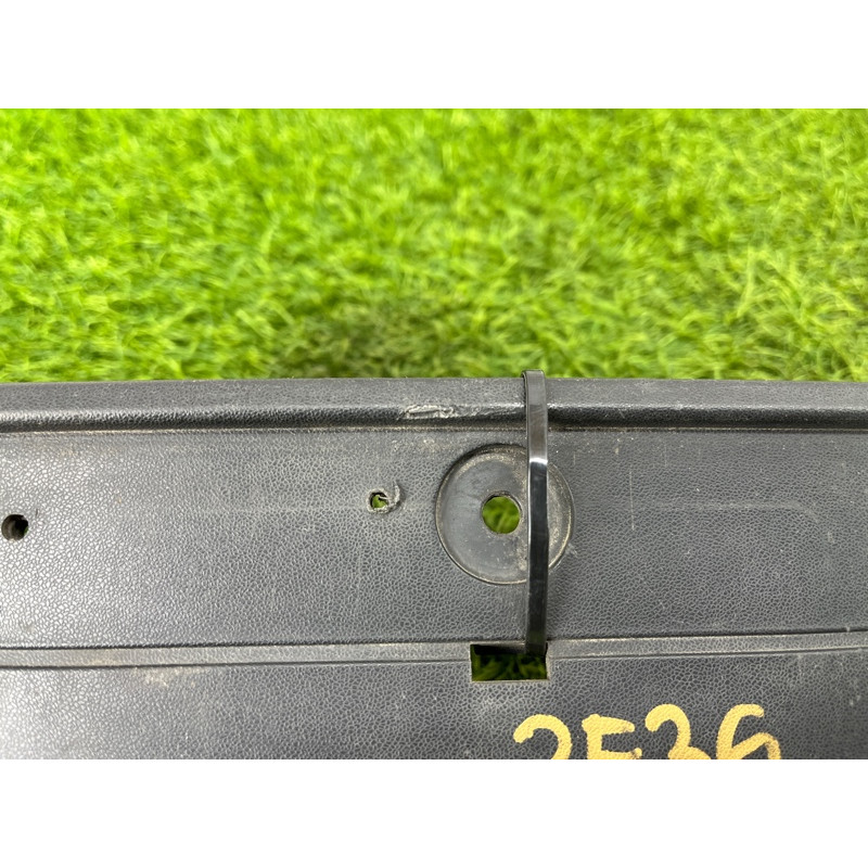 Молдинг бампера (кузов і елементи) BMW 3-series E36 1998 M51d25 51118165146