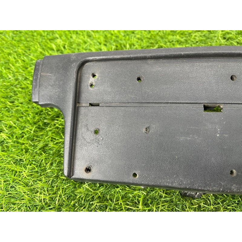 Молдинг бампера (кузов і елементи) BMW 3-series E36 1998 M51d25 51118165146