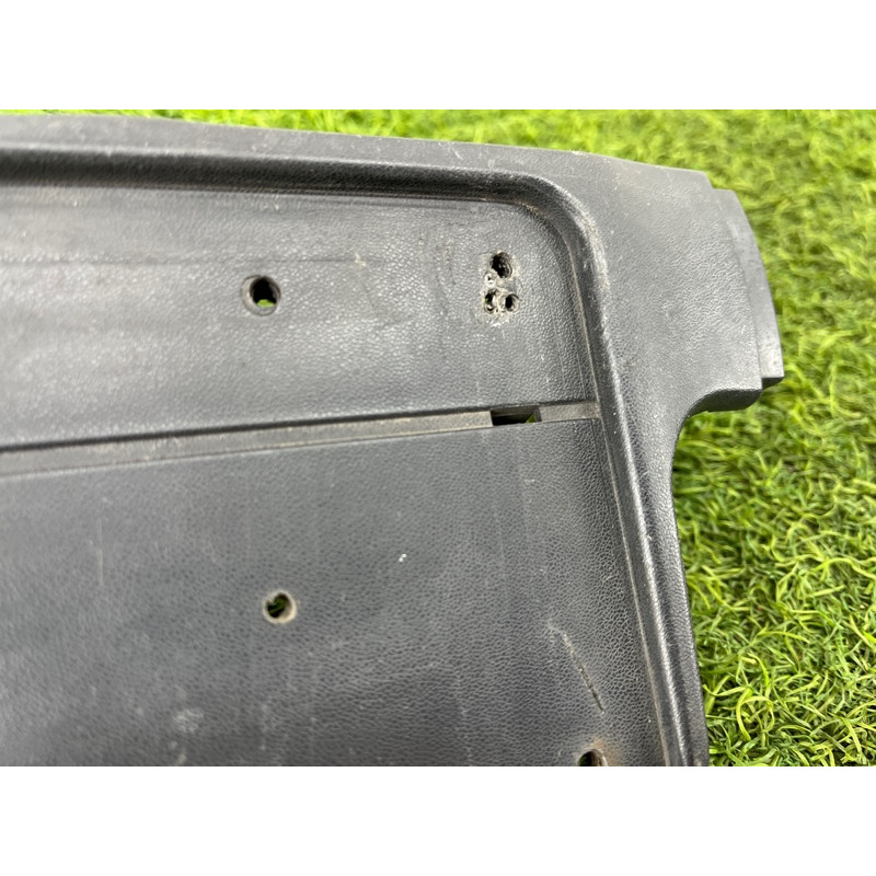 Молдинг бампера (кузов і елементи) BMW 3-series E36 1998 M51d25 51118165146