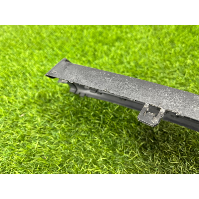 Молдинг бампера (кузов і елементи) BMW 3-series E36 1998 M51d25 51118165146