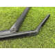Уплотнитель (кузов и элементы) FORD Focus MK3 2014 2.0 DM5Z-5821596-A