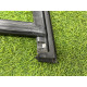 Уплотнитель (кузов и элементы) FORD Focus MK3 2014 2.0 DM5Z-5821596-A