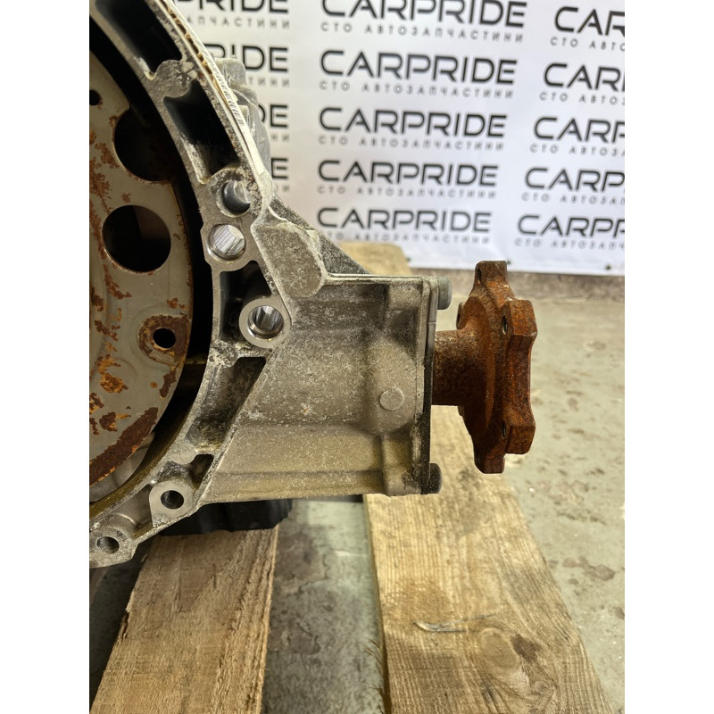 АКПП (трансмиссия) AUDI A5 F5 2020 2.0 CYMC 0CL300042C