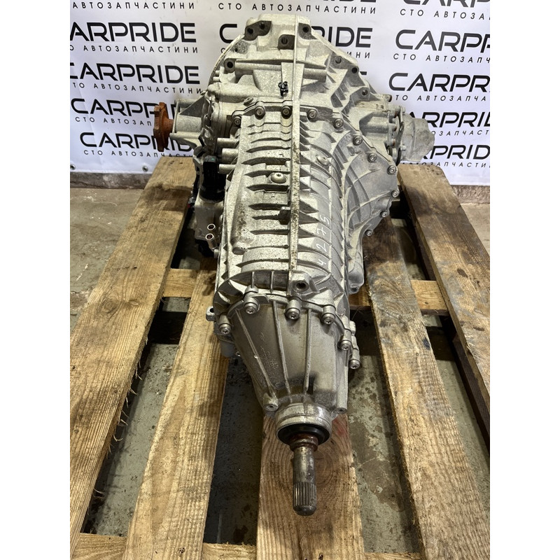 АКПП (трансмиссия) AUDI A5 F5 2020 2.0 CYMC 0CL300042C