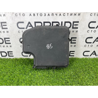 Корпус повітряного фільтра