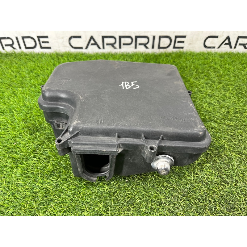 Корпус воздушного фильтра (впускная система) Volkswagen Passat B5 2003 1.9 TDI