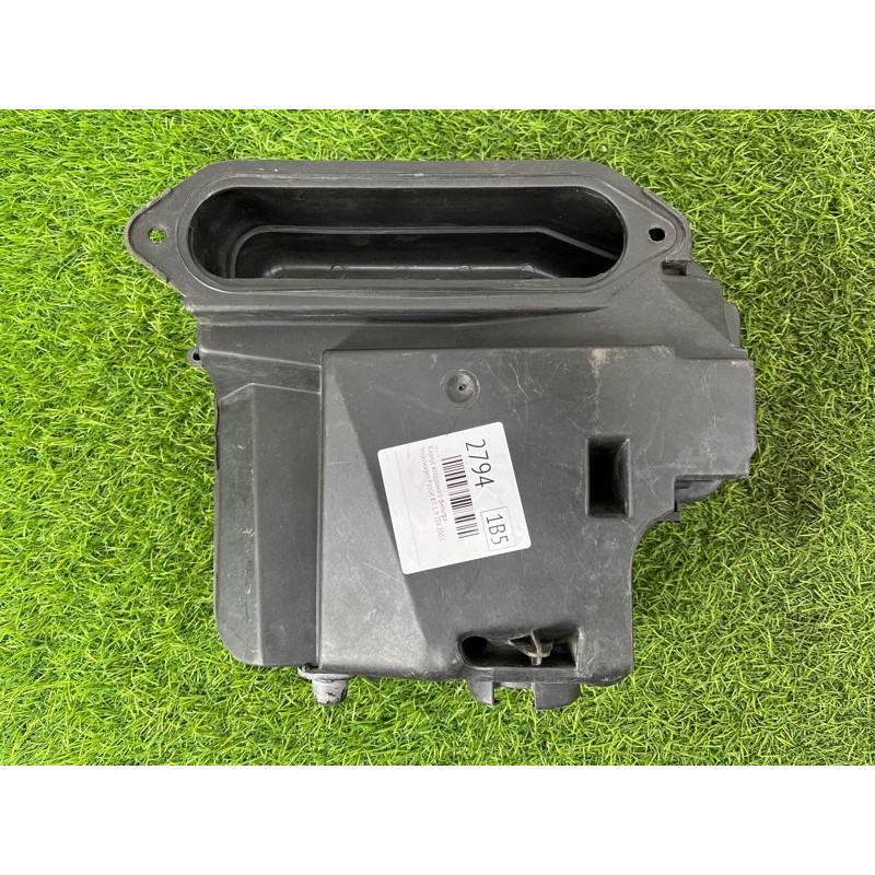 Корпус воздушного фильтра (впускная система) Volkswagen Passat B5 2003 1.9 TDI