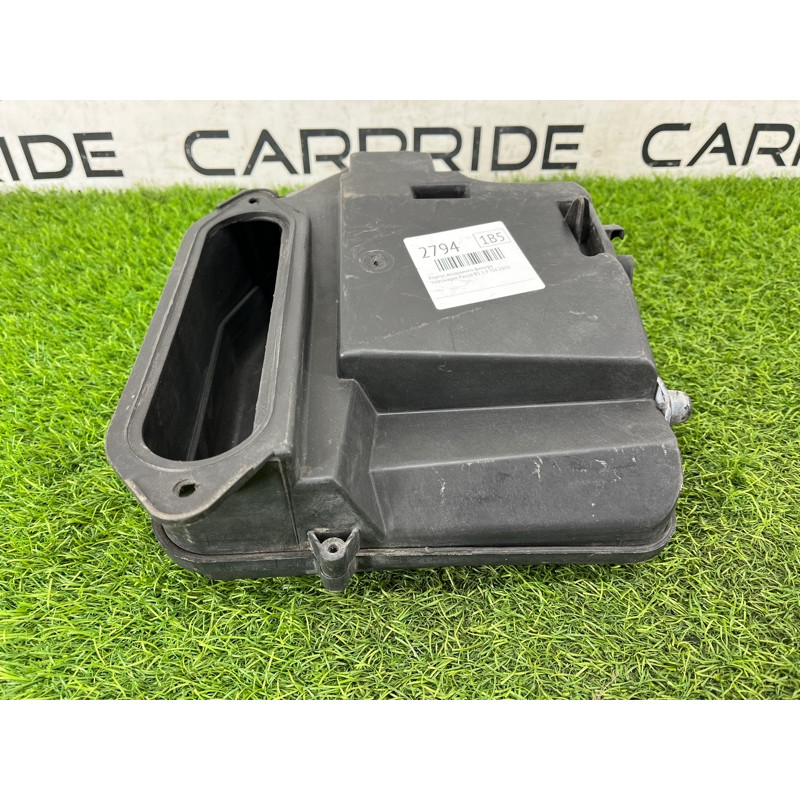 Корпус воздушного фильтра (впускная система) Volkswagen Passat B5 2003 1.9 TDI