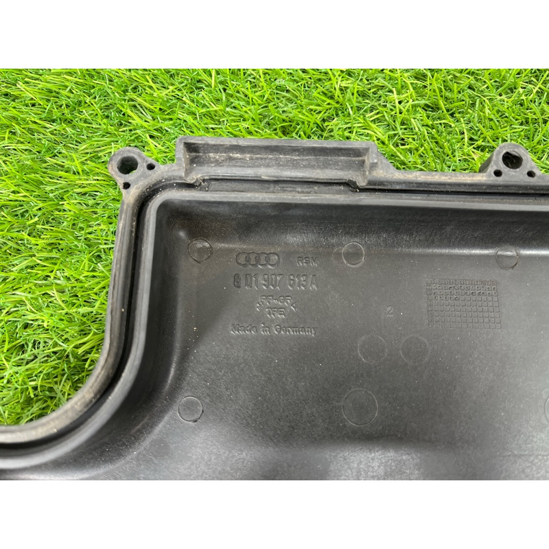 Корпус воздушного фильтра (впускная система) Volkswagen Passat B5 2003 1.9 TDI