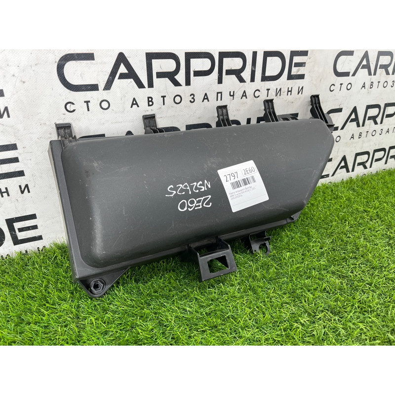 Корпус воздушного фильтра (впускная система) BMW 5-series E60 2005 N52B25 64316950936