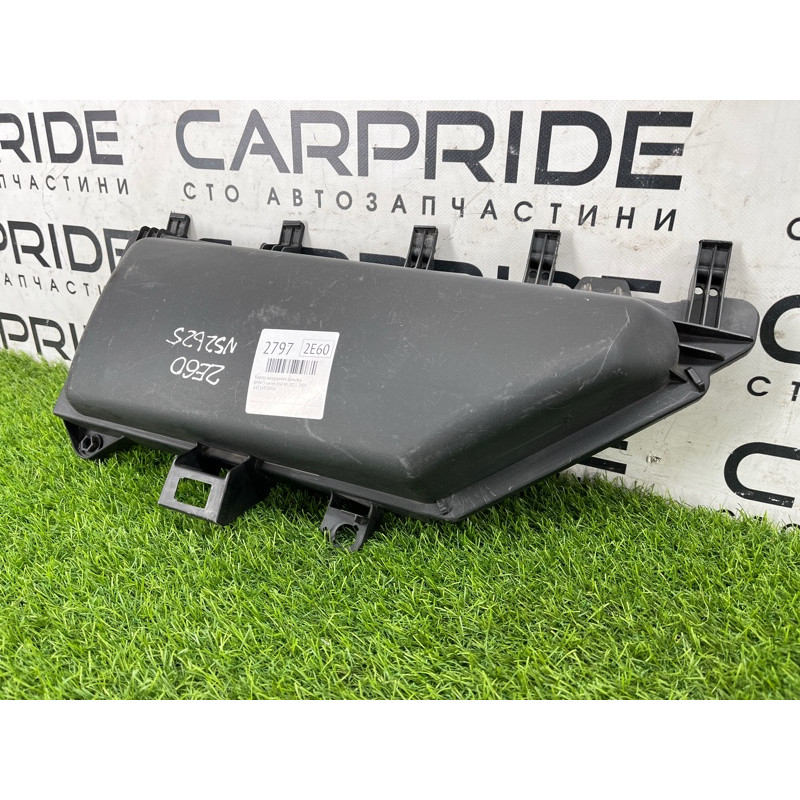 Корпус воздушного фильтра (впускная система) BMW 5-series E60 2005 N52B25 64316950936