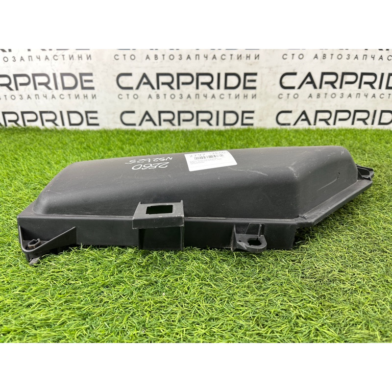 Корпус воздушного фильтра (впускная система) BMW 5-series E60 2005 N52B25 64316950936