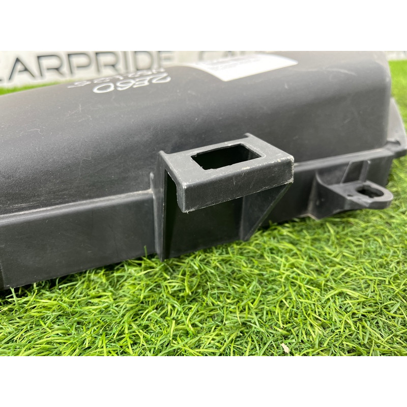 Корпус воздушного фильтра (впускная система) BMW 5-series E60 2005 N52B25 64316950936