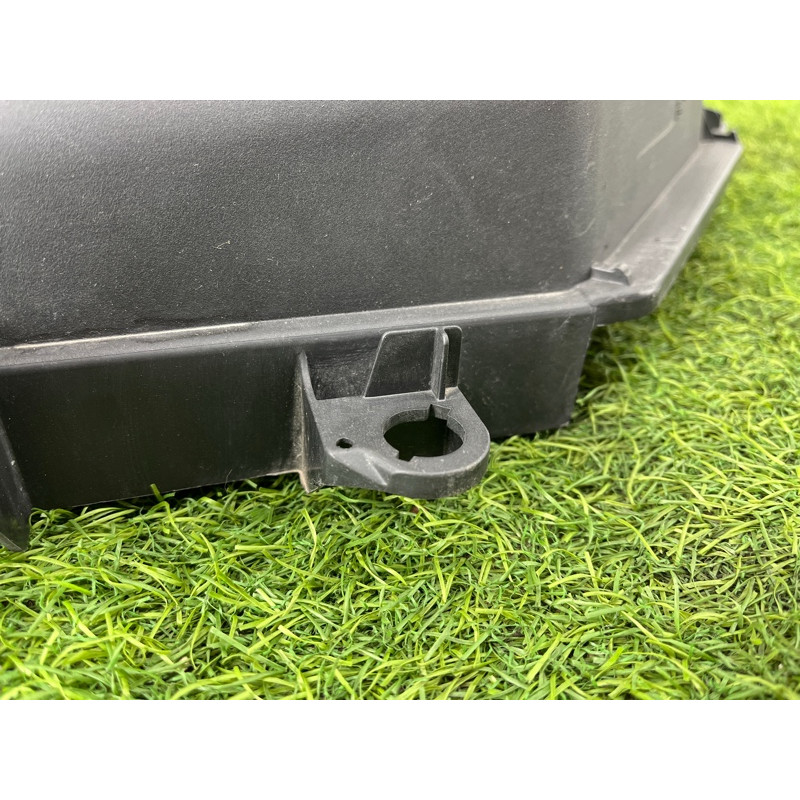 Корпус воздушного фильтра (впускная система) BMW 5-series E60 2005 N52B25 64316950936