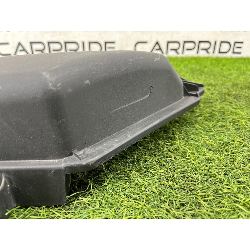 Корпус воздушного фильтра (впускная система) BMW 5-series E60 2005 N52B25 64316950936