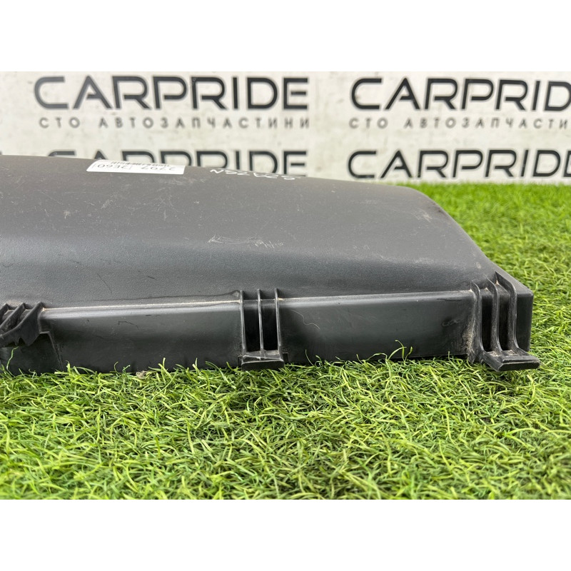 Корпус воздушного фильтра (впускная система) BMW 5-series E60 2005 N52B25 64316950936