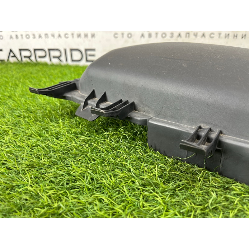 Корпус воздушного фильтра (впускная система) BMW 5-series E60 2005 N52B25 64316950936