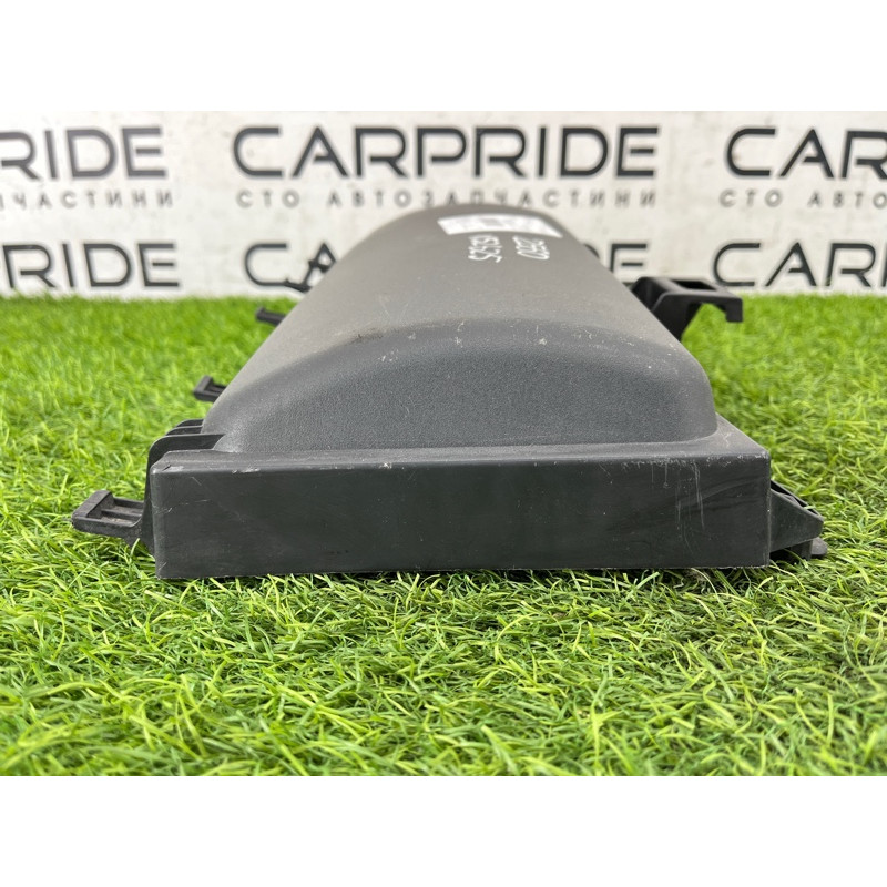 Корпус воздушного фильтра (впускная система) BMW 5-series E60 2005 N52B25 64316950936