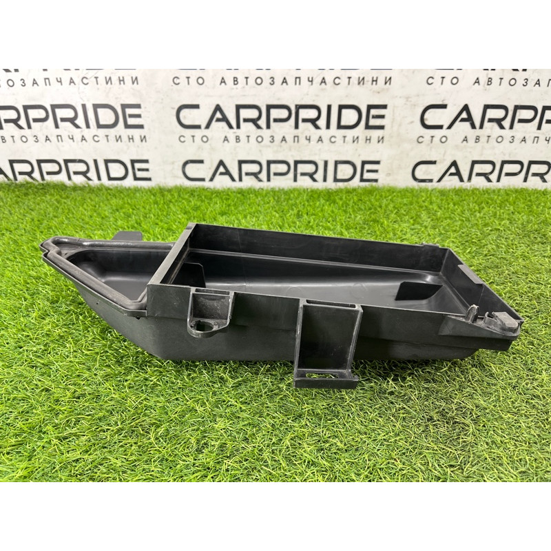 Корпус воздушного фильтра (впускная система) BMW 5-series E60 2005 N52B25 64316950936