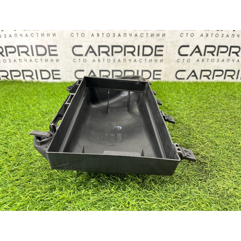 Корпус воздушного фильтра (впускная система) BMW 5-series E60 2005 N52B25 64316950936