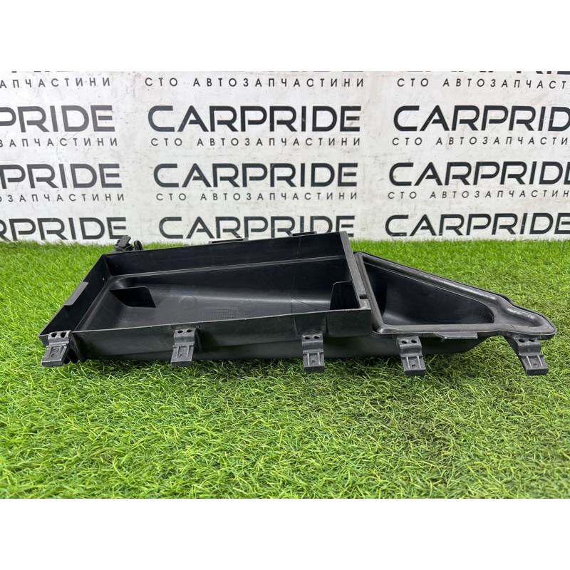 Корпус воздушного фильтра (впускная система) BMW 5-series E60 2005 N52B25 64316950936