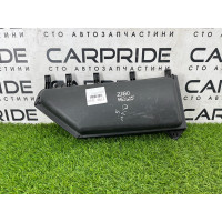 Корпус повітряного фільтра