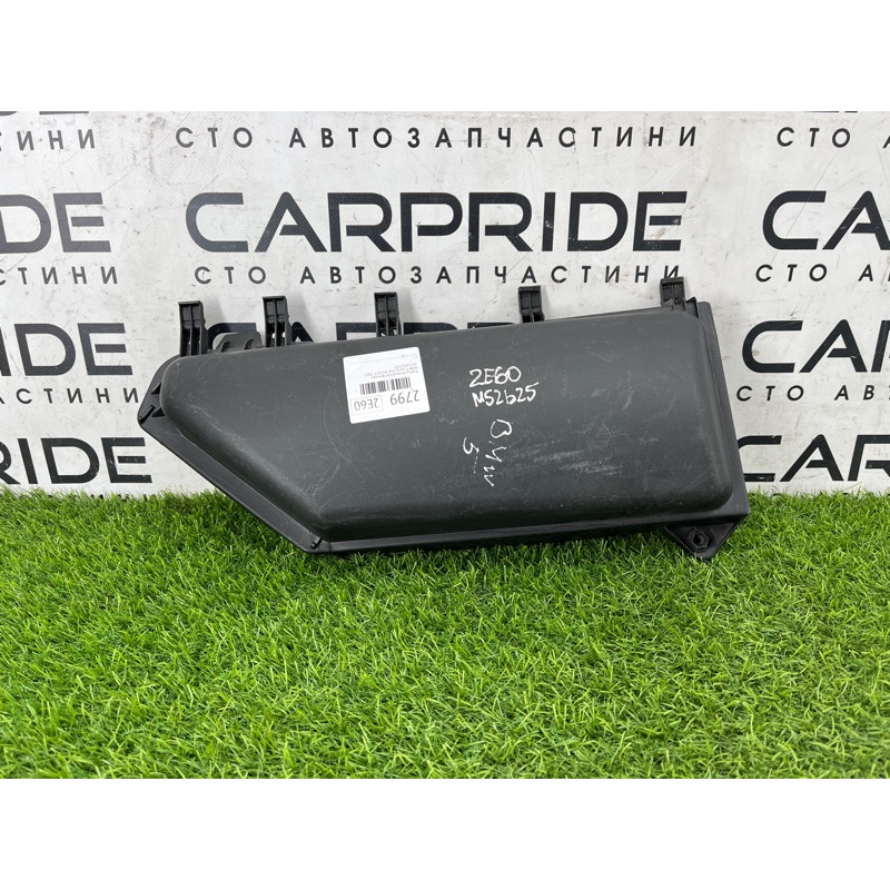 Корпус воздушного фильтра (впускная система) BMW 5-series E60 2005 N52B25 64316913503