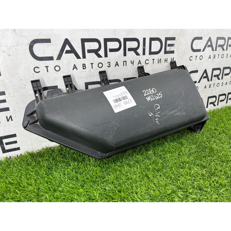 Корпус воздушного фильтра (впускная система) BMW 5-series E60 2005 N52B25 64316913503