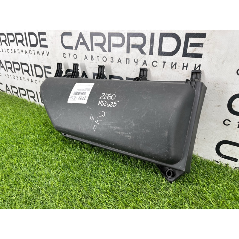 Корпус воздушного фильтра (впускная система) BMW 5-series E60 2005 N52B25 64316913503