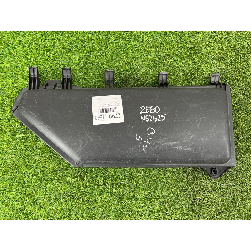 Корпус воздушного фильтра (впускная система) BMW 5-series E60 2005 N52B25 64316913503