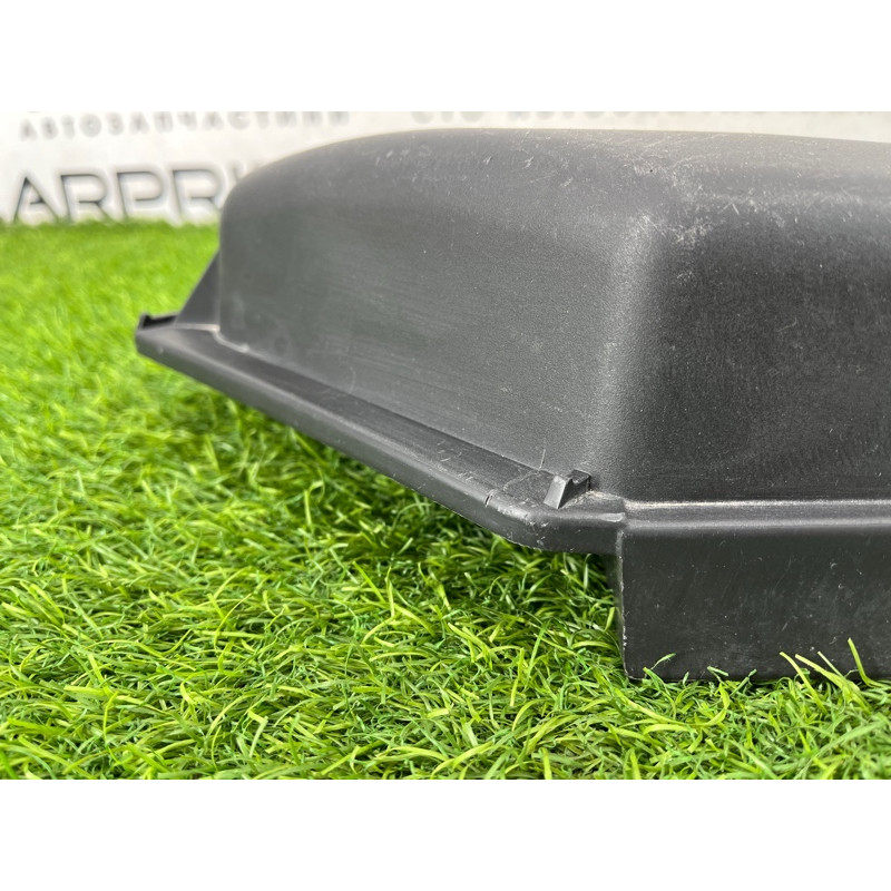 Корпус воздушного фильтра (впускная система) BMW 5-series E60 2005 N52B25 64316913503