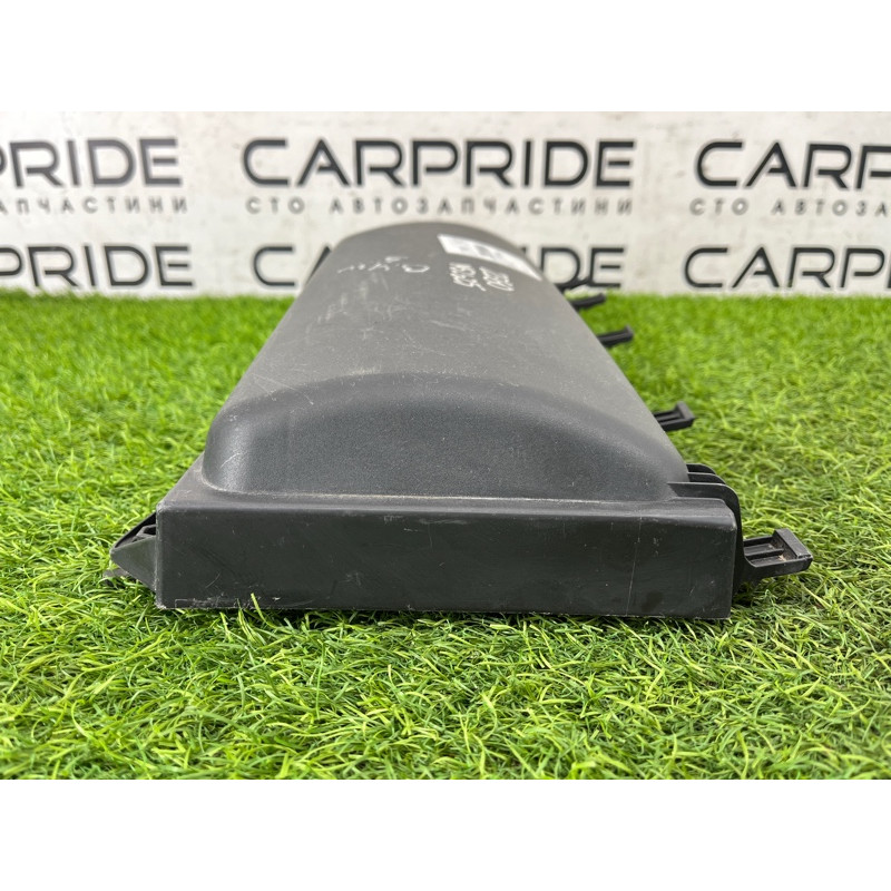 Корпус воздушного фильтра (впускная система) BMW 5-series E60 2005 N52B25 64316913503