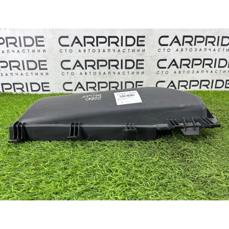 Корпус воздушного фильтра (впускная система) BMW 5-series E60 2005 N52B25 64316913503