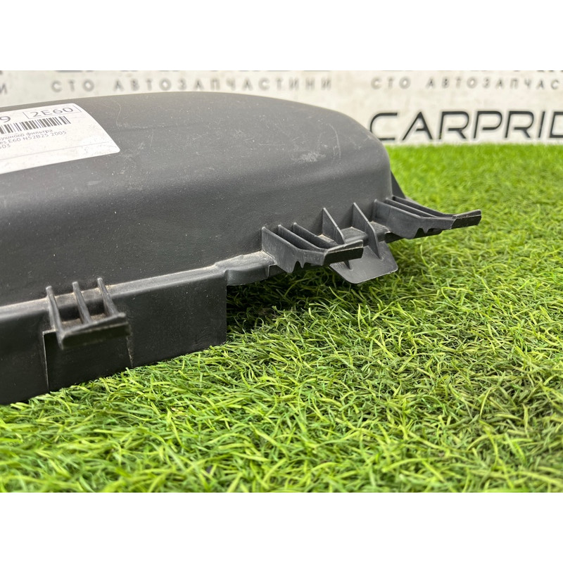 Корпус воздушного фильтра (впускная система) BMW 5-series E60 2005 N52B25 64316913503