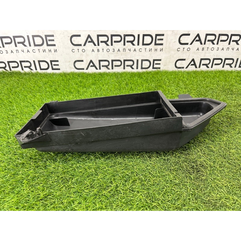 Корпус воздушного фильтра (впускная система) BMW 5-series E60 2005 N52B25 64316913503