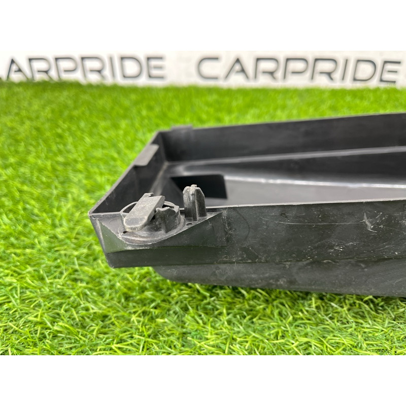 Корпус воздушного фильтра (впускная система) BMW 5-series E60 2005 N52B25 64316913503