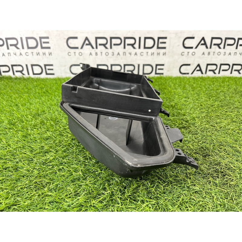 Корпус воздушного фильтра (впускная система) BMW 5-series E60 2005 N52B25 64316913503