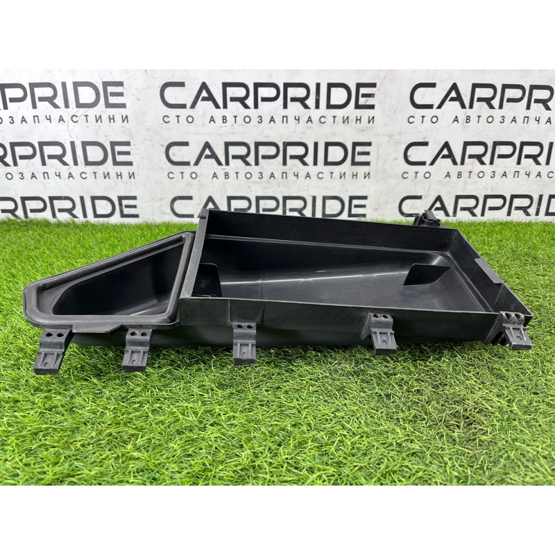 Корпус воздушного фильтра (впускная система) BMW 5-series E60 2005 N52B25 64316913503