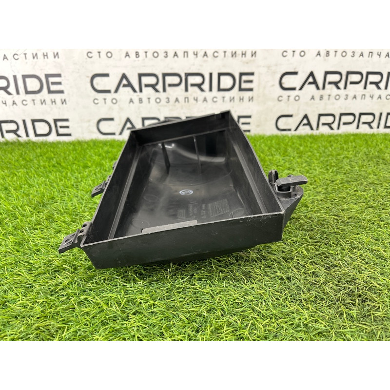 Корпус воздушного фильтра (впускная система) BMW 5-series E60 2005 N52B25 64316913503