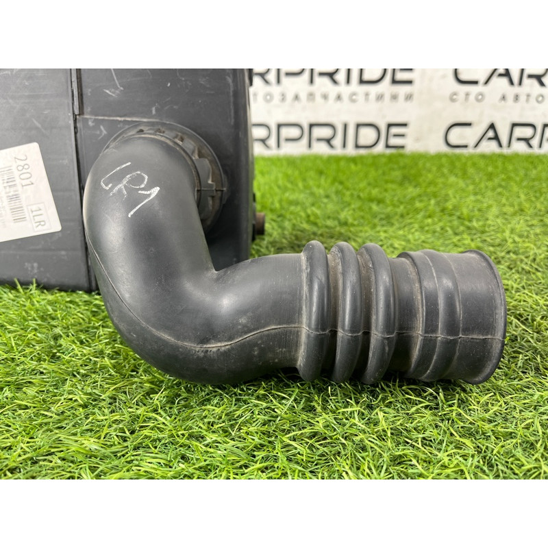 Корпус воздушного фильтра (впускная система) LAND ROVER FREELANDER L314 1999 1.8B