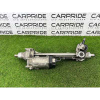 Рульова рейка