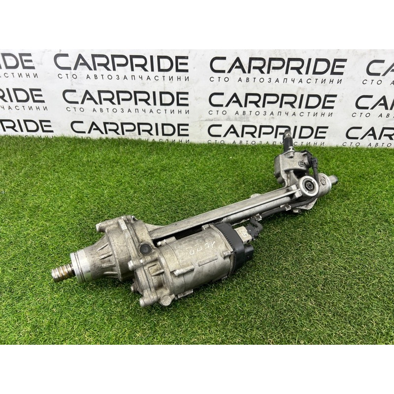 Рульова рейка (рульове керування) BMW 2-series F22 2015 2.0 32106874415