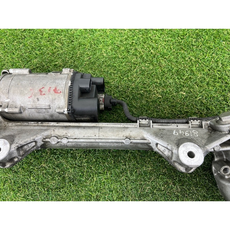 Рульова рейка (рульове керування) BMW 2-series F22 2015 2.0 32106874415