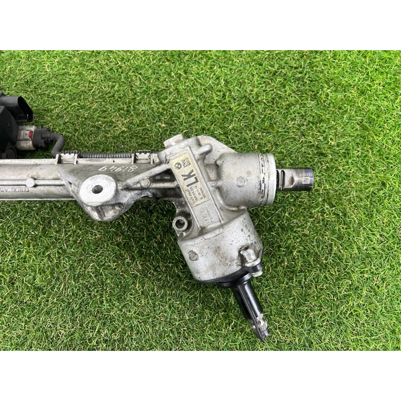 Рульова рейка (рульове керування) BMW 2-series F22 2015 2.0 32106874415